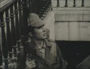 «Другая страна» / Outro Pais (1999) - Русский трейлер 1