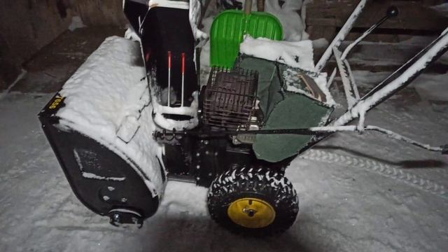 Тестируем чехол мотора Champion ST656 20.01.2026 смотреть онлайн