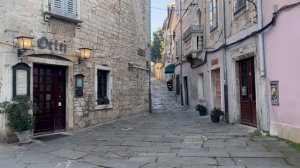 Пула. Хорватия.