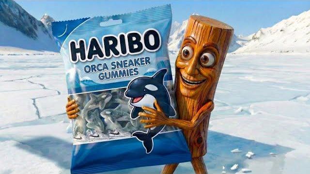 ОН СОЗДАЛ КОНФЕТЫ ИЗ BRAINROT! 🍬😱 ТУНГ ТУНГ САХУР И ЕГО ЖЕВАТЕЛЬНАЯ ФАБРИКА УЖАСА РЕАКЦИЯ смотреть онлайн