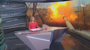 В Харьковской области залпом "Града" накрыли скопление ВСУ