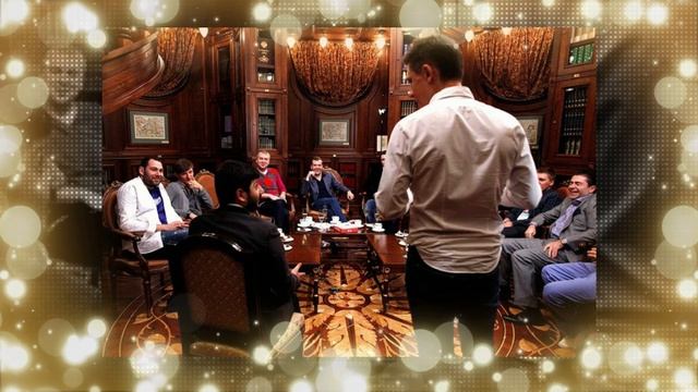 Бьющийся за Родину Слепаков уехал из России в И смотреть онлайн