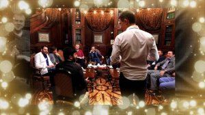 Бьющийся за Родину Слепаков уехал из России в И