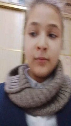 пока все в столовой у меня трансляция