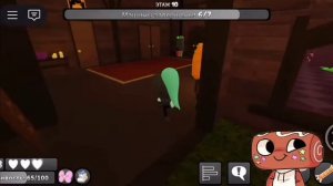 Мир денди cody ﹤3