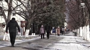 События дня (19.01.2026)