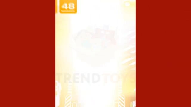 Набор металлических машинок TrendToys в чемодане 48 шт. DNT002 смотреть онлайн