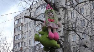 Чудо родители - счастливые дети