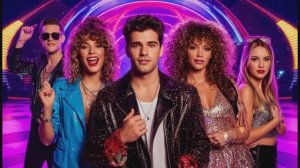 А пошлём ка мы проблемы подальше! Вечеринка! Танцуем!