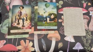 Хотел бы прямо сейчас оказаться рядом с вами? Таро расклад