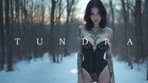 Dark Techno ⧸ EBM ⧸ Industrial Type Beat 'TUNDRA' ｜