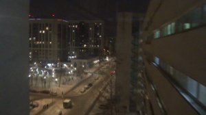 Грузопассажирский, пассажирский лифт (г. Зеленоград), V=1 м-с, г-п 400, 500 кг (129), один муз. лифт