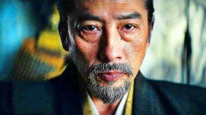 Сёгун 1 сезон Русский трейлер 2024