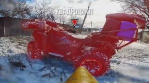 Операторы Центра 'Рубикон' работают по целям Всу на Донбассе 💥🇷🇺👊