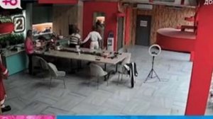 💕 Часть потасовки супругов Граковичей попала в эфир Дома 2| Новости Дом 2