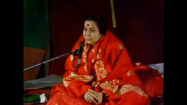 29.02.1984 г. Шри МахаШиваратри Пуджа. "Отрешённость и просветление мозга". Пандхарпур. Индия.43:08 смотреть онлайн