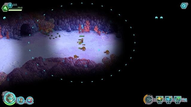 Iron Marines GOG ч1 смотреть онлайн