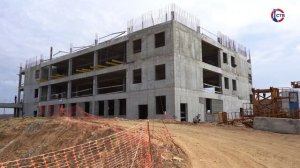 Михаил Развожаев отметил значимость программы социально-экономического развития Крыма и Севастополя