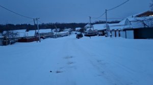 Шентала прогулка 2026г.