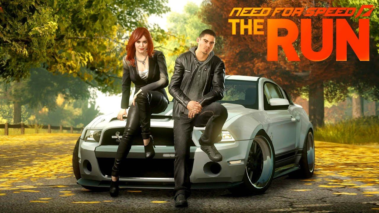 Прохождение Need For Speed The Run Часть 6 смотреть онлайн