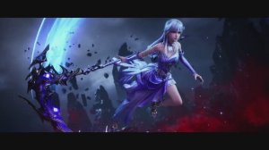 Трон, отмеченный Богом 194 Серия - Клип значит, должен пойти под суд! (Аниме-Мультсериал 2022)