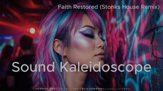 Faith Restored (Stonks House Remix) 2026 смотреть онлайн
