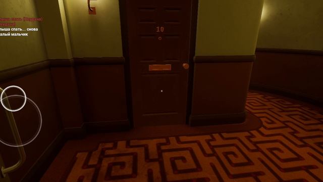 я прошёл первый акт в игре про малыша в жёлтом смотреть онлайн