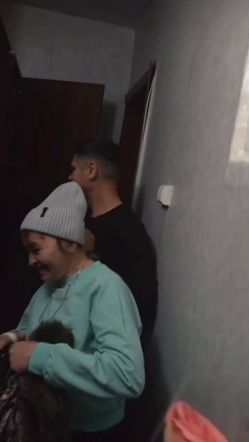 БРАТИШКА МОНГОЛА! ТАКОЙ ЖЕ СИЛЬНЫЙ И КРАСИВЫЙ КАК И ОЛЕГ! смотреть онлайн