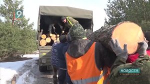 Новости Старого Оскола от 20 января