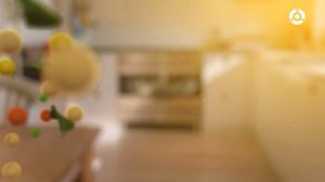 Утреннее меню. Готовим бутерброды с тушеными овощами