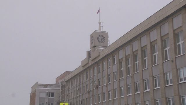 Стал известен окончательный список претендентов на должность главы города. Панорама 20.01.26 смотреть онлайн