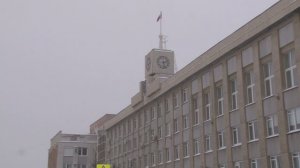 Стал известен окончательный список претендентов на должность главы города. Панорама 20.01.26