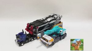 Боец Хен Ка со Стальной рукой Люкс ПРОТИВ Бога войны Сюанти с