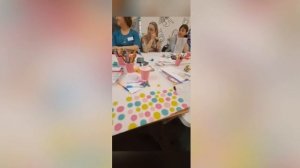 Арт-терапия в психологии.Калуга