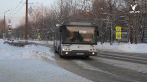 Транспортные проблемы Воскресенска остаются нерешёнными годами