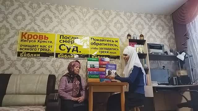 В.2699 На какую помощь РПЦ в случае начала диалога вы рассчитываете? Тема:Разбор отв.митр.Андриана смотреть онлайн