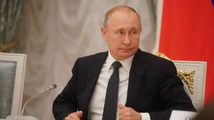 СВО продолжается. Кто следующий?