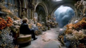 Туман Барокко