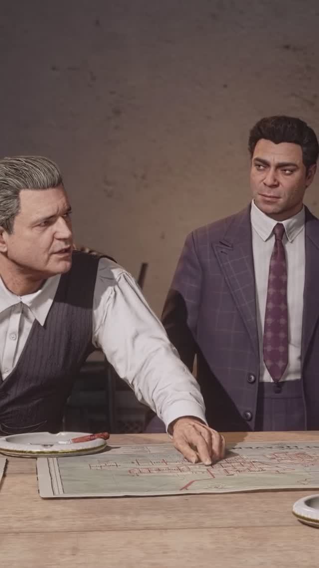 Последние часы Морелло #мафия #война #игра #Mafia #рекомендации смотреть онлайн