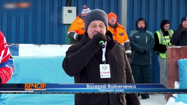 «Финал льда»: Уральские звезды жарко поспорили за чемпионство в спидвее смотреть онлайн
