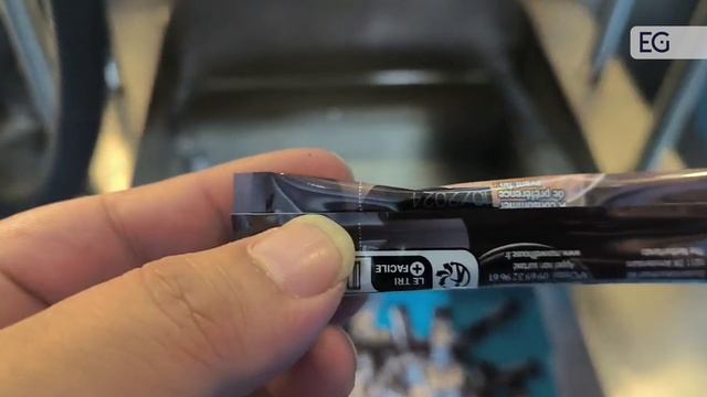 Машина для фасовки кофе в стики SG-250F смотреть онлайн