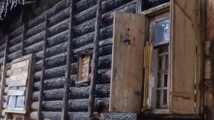 Деревянный домик, Нижний Новгород