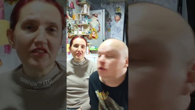 Вечерний эфир от 20.01.26 мы дома, вернулись из Владимира #распаковка из Глобуса смотреть онлайн