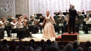 Классическая музыка.Симфонический оркестр.