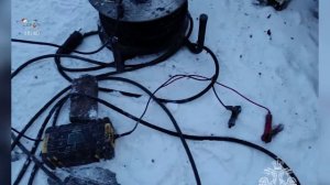 Новости ТВИН 20.01.2026