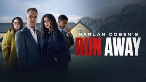 Сериал Убегай! – 1 сезон 1 серия / Run Away