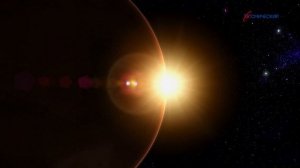 Промо. Канал Первый Космический. Январь 2026