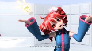 Teto Kasane - Common World Domination