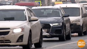 Фара не работает? Это не мелочь! Доброе утро. Фрагмент выпуска от 20.01.2026