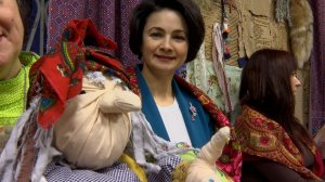 Женское дело!